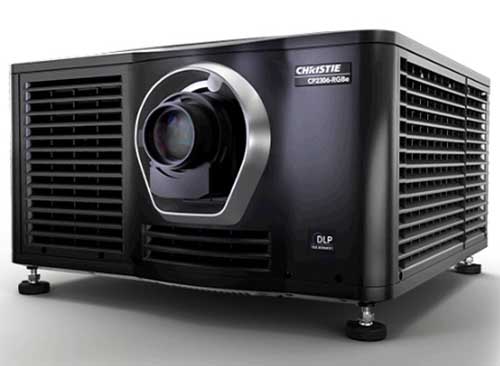 Christie CP2306-RGBeַӳC