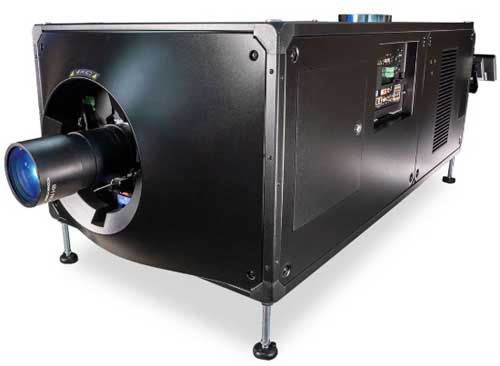 Christie CP4440-RGBַӳC