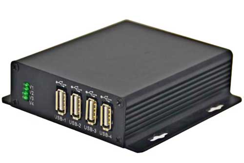 Hangalaxy USB 2.0 wݔ̖̎O