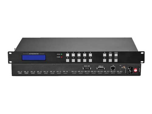 SBOLA 8M8 4KꇣSD-HDMI88K