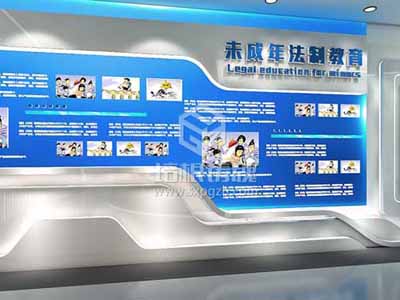 普法實(shí)踐教育基地設(shè)計(jì)公司-鄉(xiāng)村振興建設(shè)科普展館