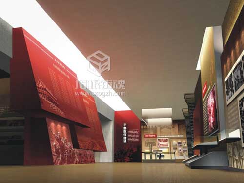 校園法治實踐教育基地設(shè)計公司-法制副校長科普展館