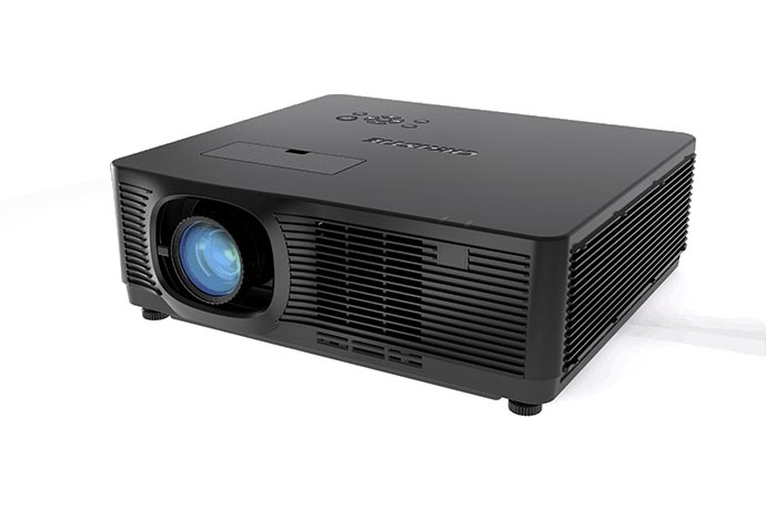 Christie LWU560-APSͶӰC(j)
