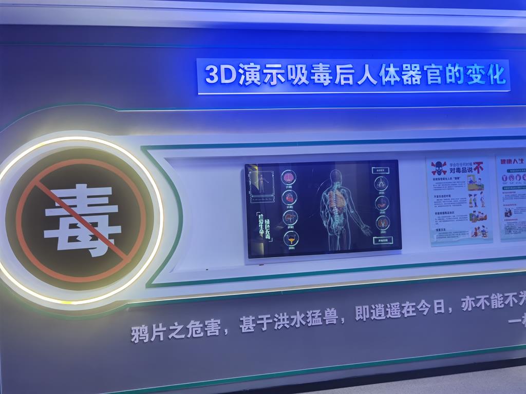 法治實(shí)踐教育基地-校園法制實(shí)踐教育基地解決方案