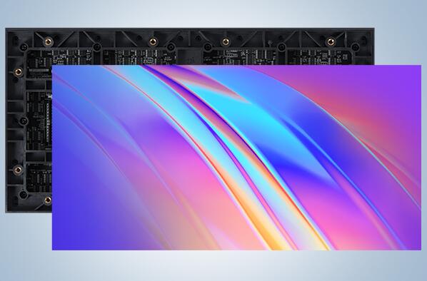 Qiangli Q0.9 ProMiPLED@ʾ