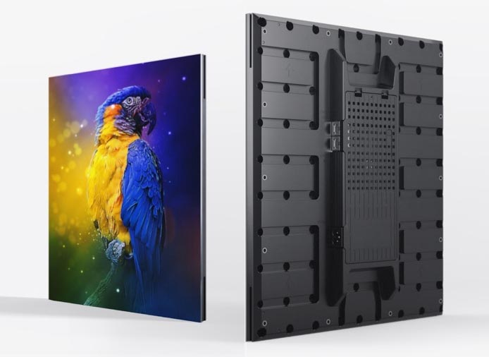 QSTECH H19ϵгҎLED@ʾ