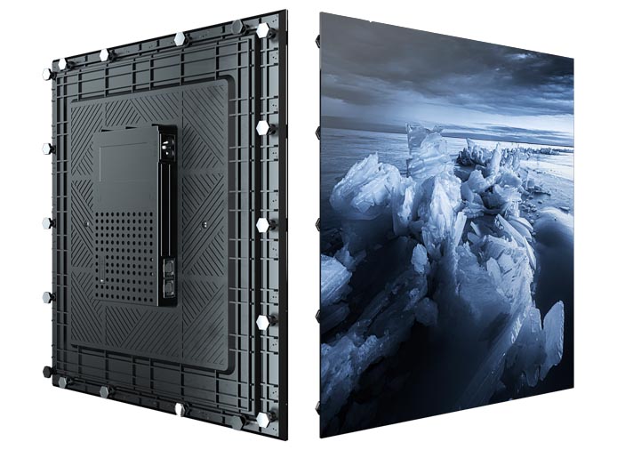 QSTECH H19 PROϵгҎLED@ʾ