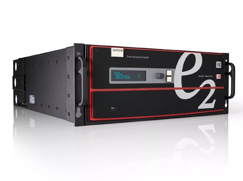 Barco E2  2 ̖̎O