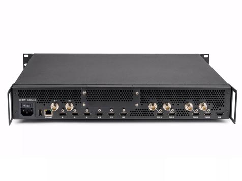 Barco PDS‑4K SDI̖̎O