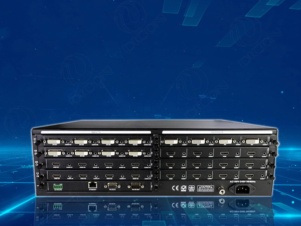 DICON DIC-MXT16RS