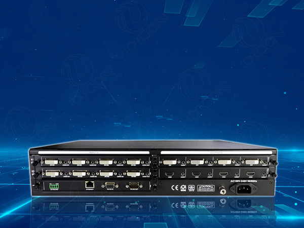 DICON DIC-MXT08RS