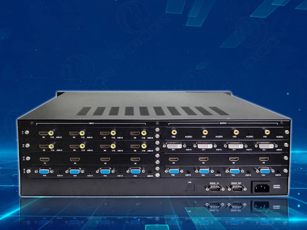 DICON DIC-MXT16
