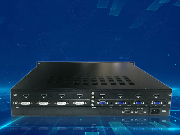 DICON DIC-MXT08