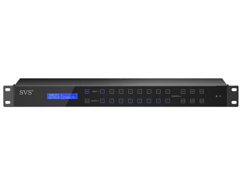 SVS HDMI0404/HDMI0808/HDMI1616