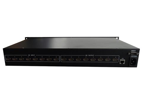BOXIT HDMI0808̖̎O