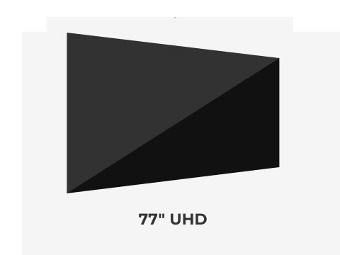 LG 77OLED@ʾ