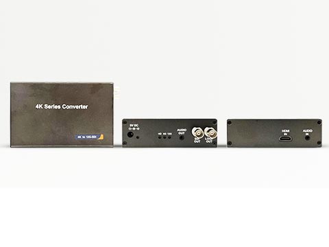 Kedi 12G SDI ⇋HDMI̖̎O