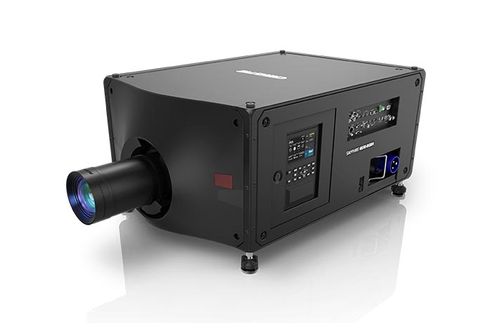 Sapphire 4K40-RGBH