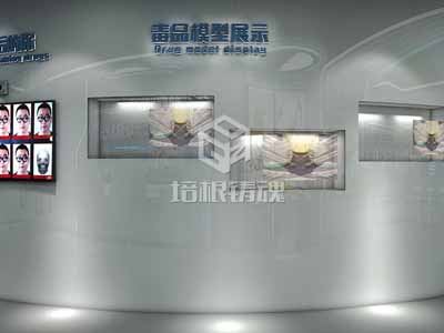 鐵嶺現代化法治教育展館